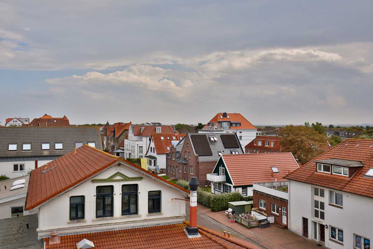 Aussicht Balkon