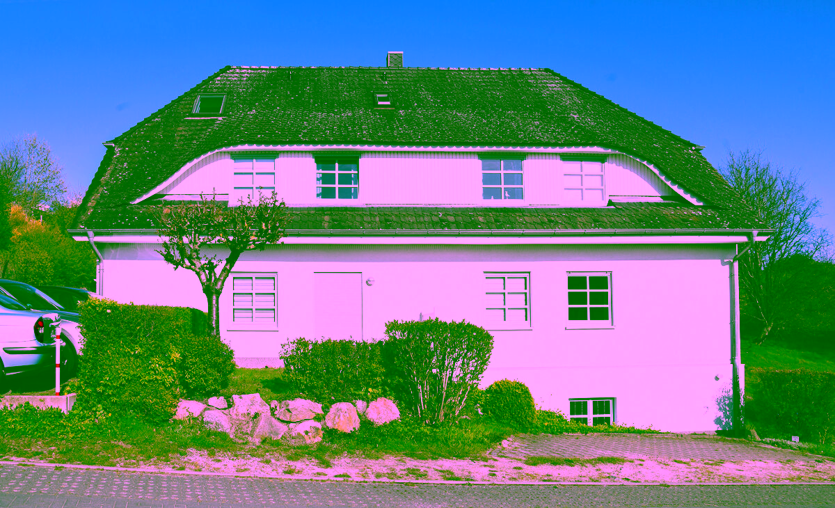 Haus Südstrand