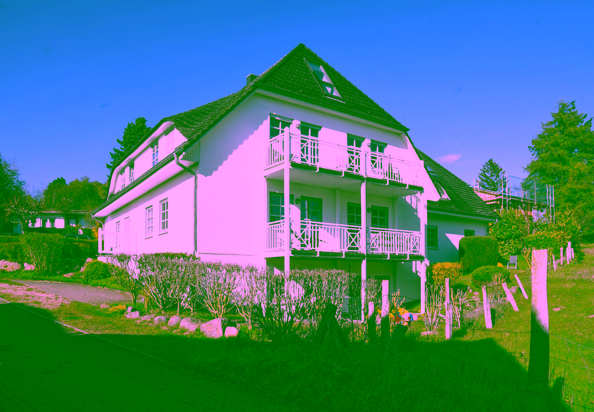 Haus Südstrand