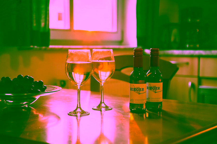 Gepflegte Ferienwohnung in schöner Lage auf Rügen - Herzlich willkommen (10865)