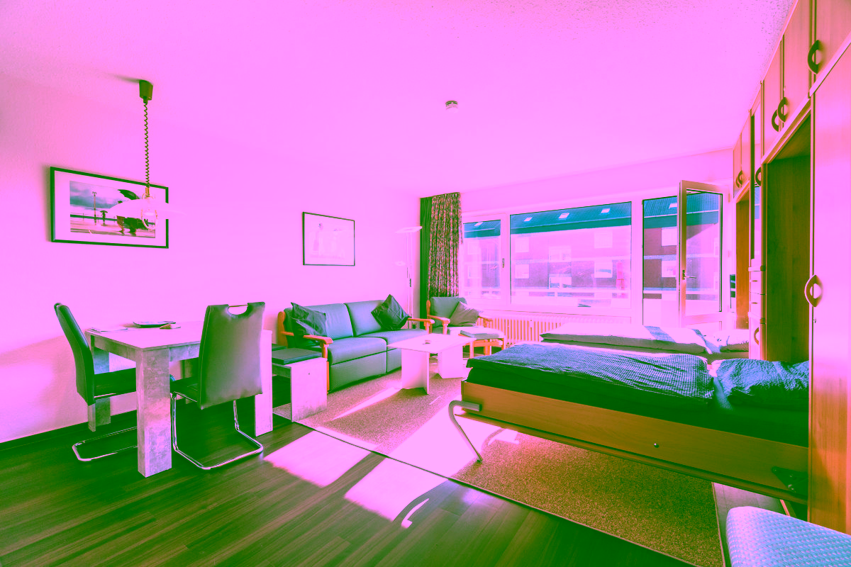 Schöner Südbalkon trifft auf geräumigen Schnitt: Appartement zum Verkauf