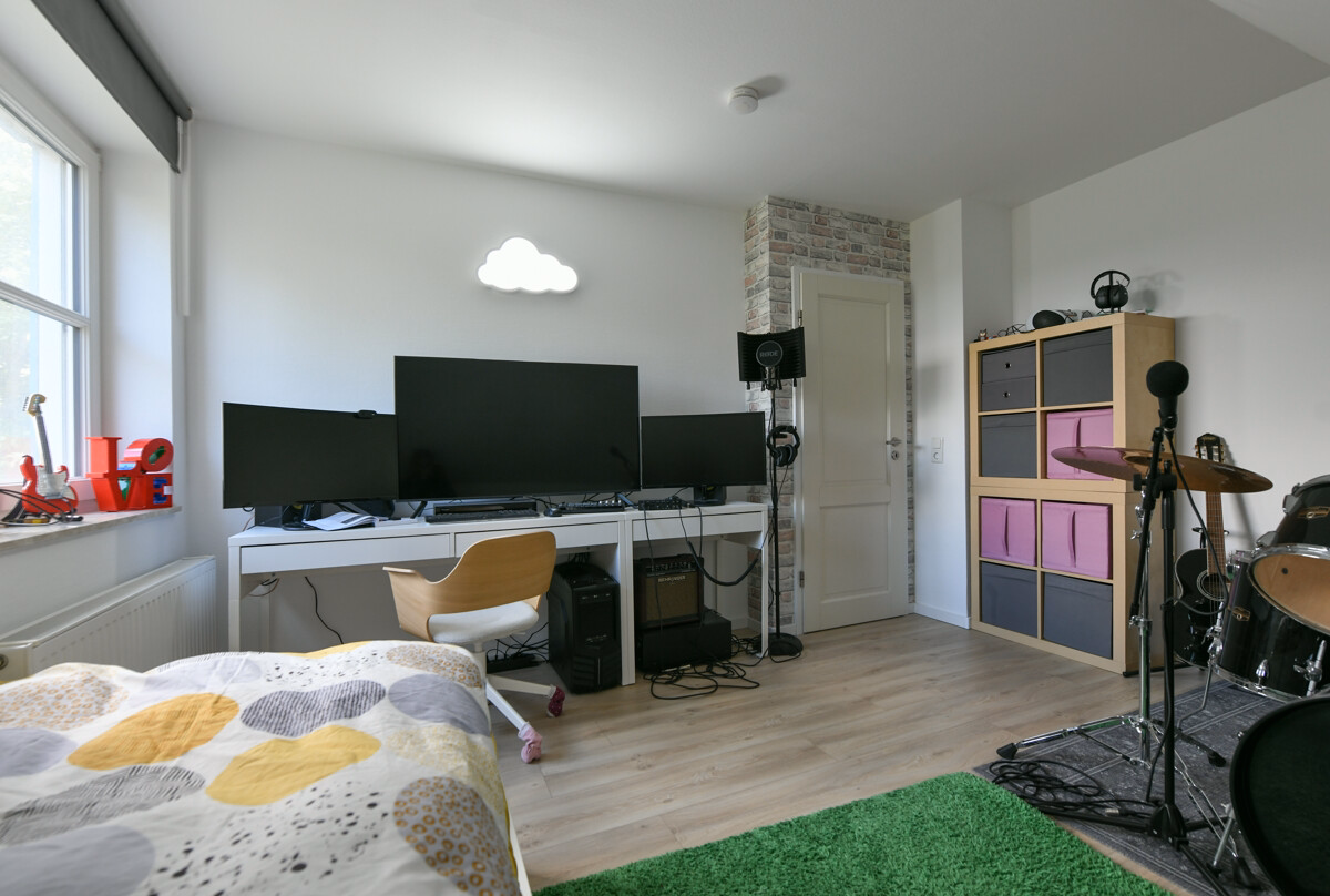 Kinderzimmer 2