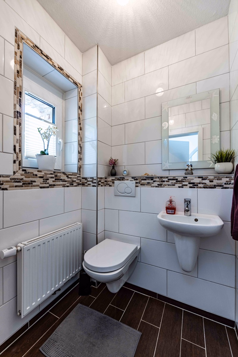 Gäste WC