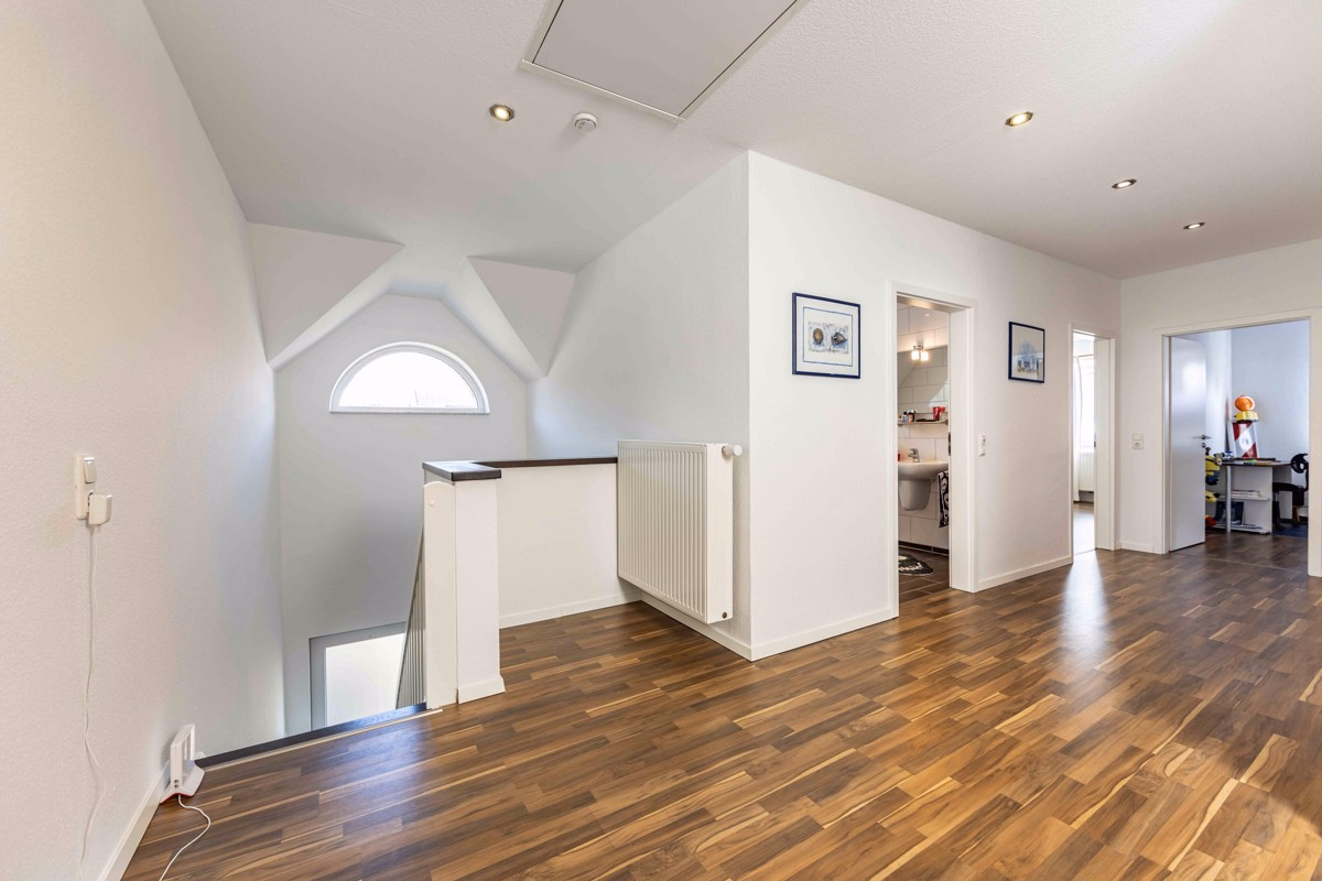 Flur Galerie