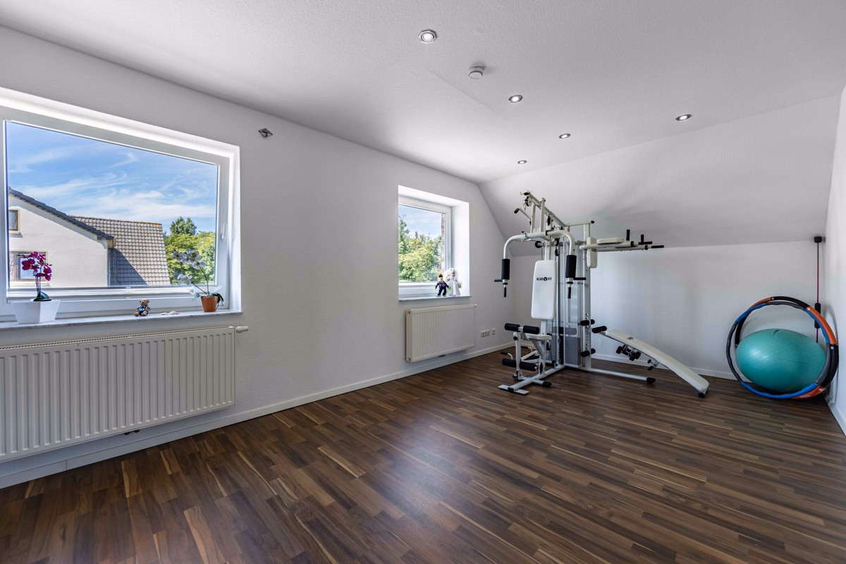Fitness