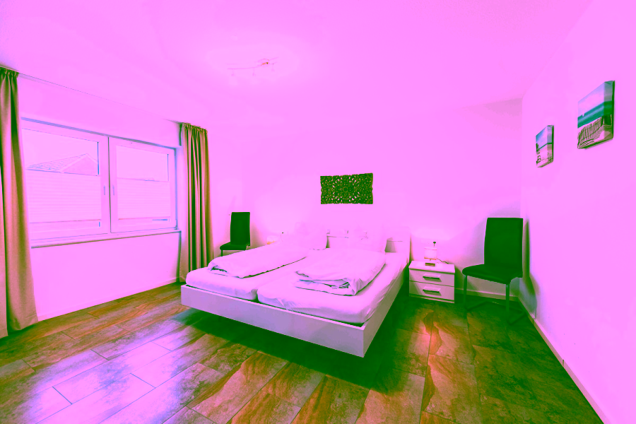 Wohnkomfort trifft auf perfekte Lage: Mehrfamilienhaus mit drei Wohneinheiten - WH Neptun (10768)