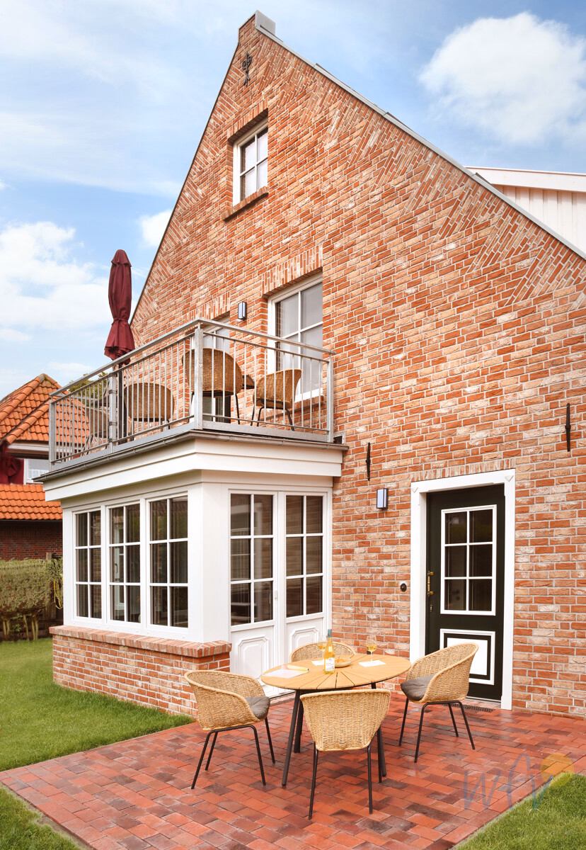 Watt’n Utkiek – Premium Ferienwohnung auf Langeoog