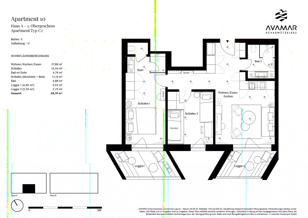 Apartment 18