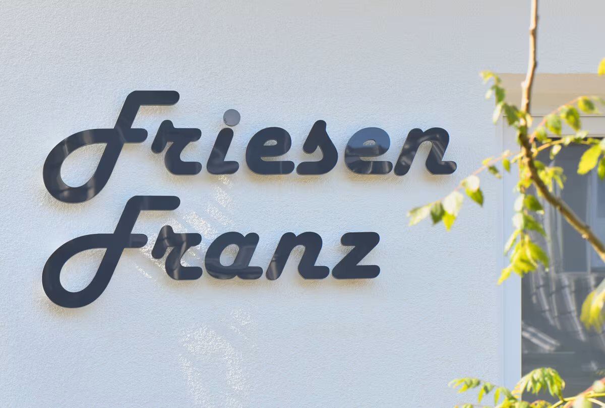 Friesenfranz