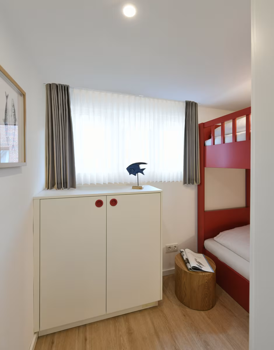 Schlafzimmer Kinder