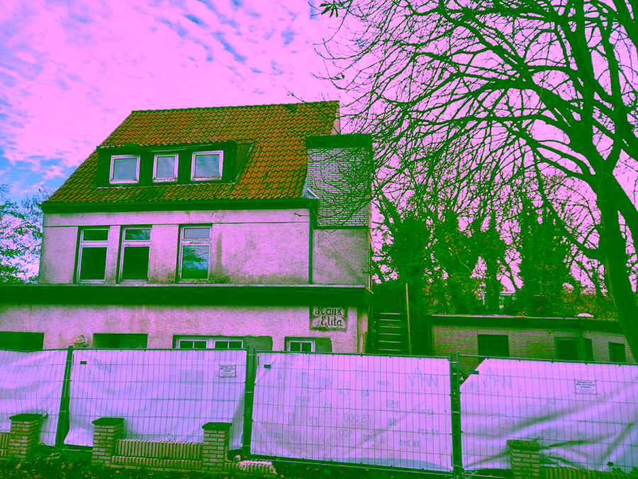 Grundstück im laufenden Baugenehmigungsverfahren – 9 WE, 26486 Wangerooge, Wohngrundstück